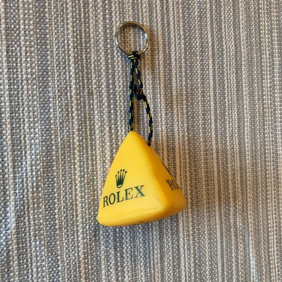Rolex Accessories - Rolex 👑 Key Chain
